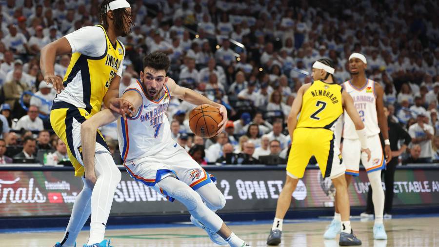 NBA Finals 2025 Photos NBA Finals 2025 Photos