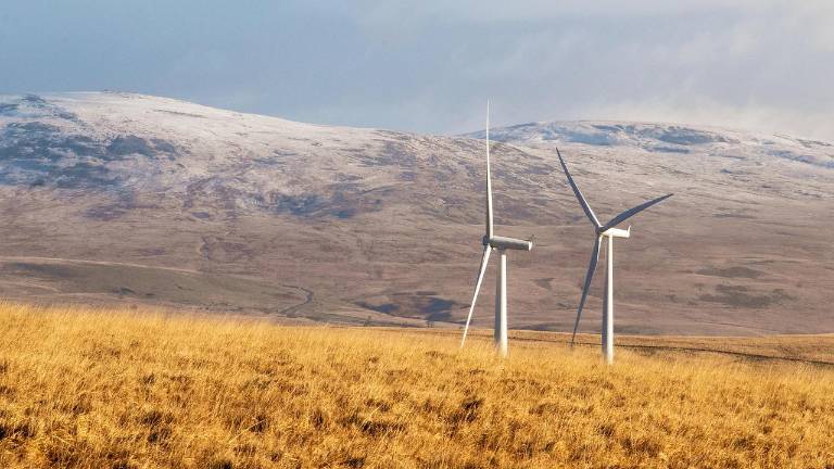 High Winds and Potential Damage Expected in Affected Areas