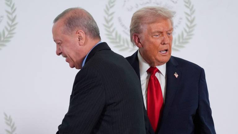 White House doctor says Trump’s cardiovascular imaging ‘perfectly normal’