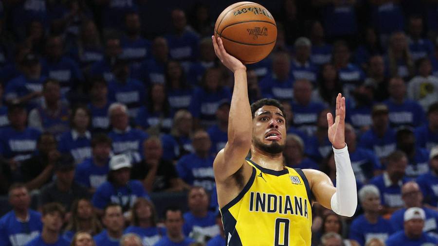 Tyrese Haliburton Injury Update: Pacers Remain Cautiously