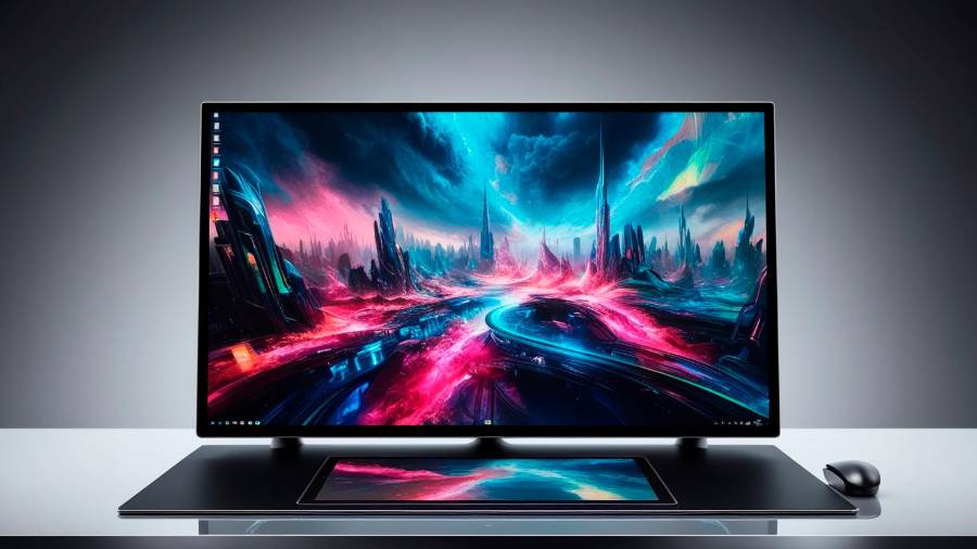 Digital Art: A Creative Surge