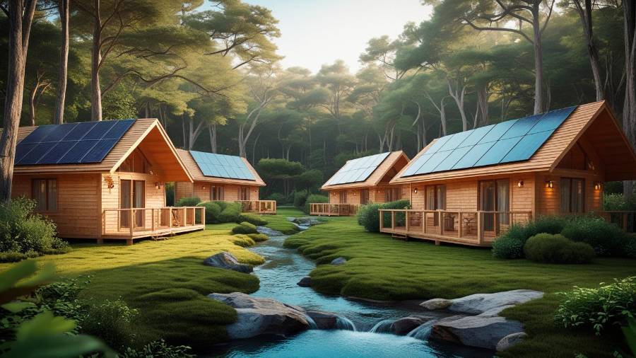 Eco-Friendly Travel: Green Journeys