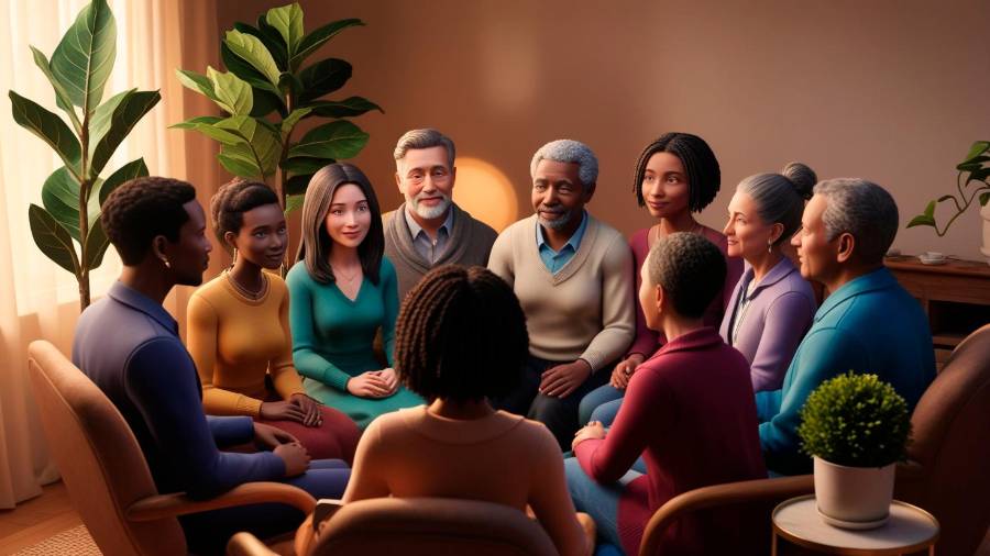 Mental Health Awareness: Breaking Stigma