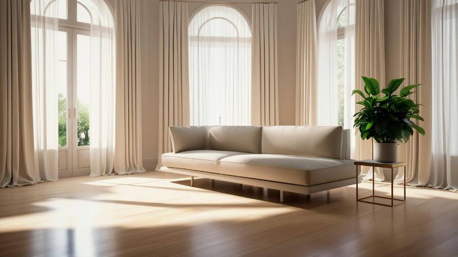 Minimalist Living: Less is More