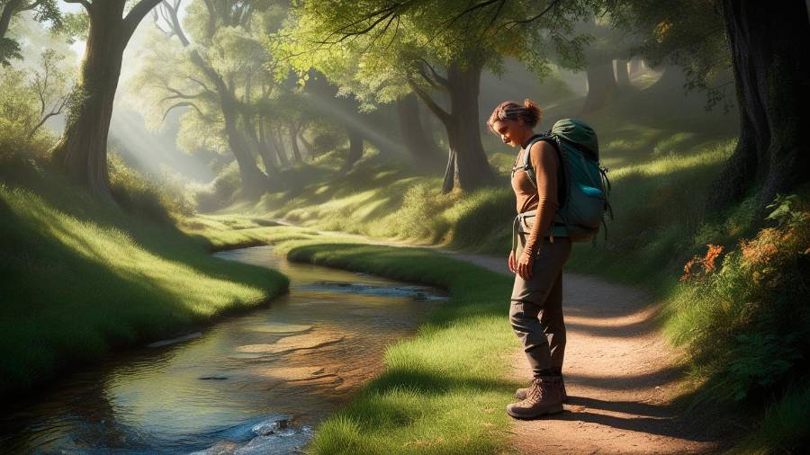 Microadventures: Big Thrills Nearby