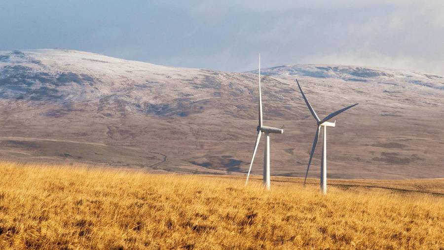 High Winds and Potential Damage Expected in Affected Areas