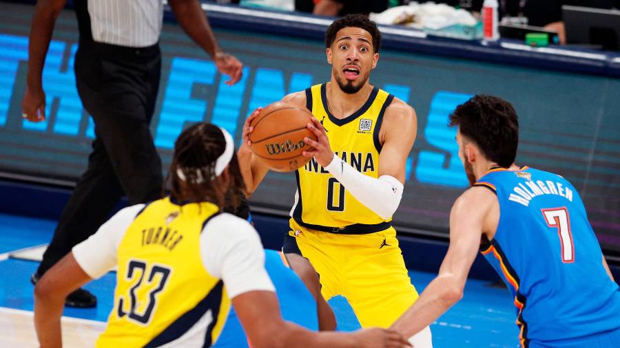 Tyrese Haliburton Injury Update: Pacers Remain Cautiously