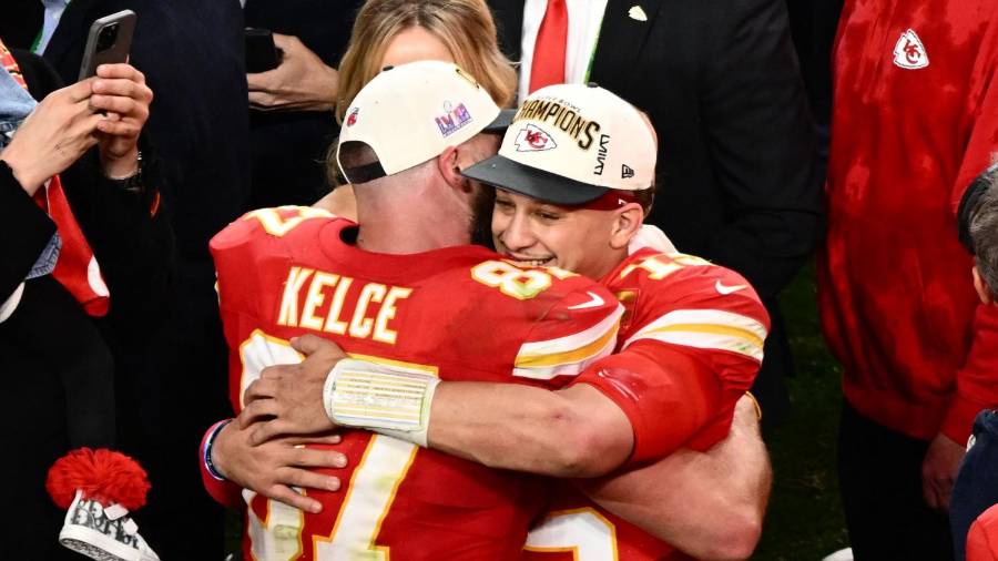 NFL Super Bowl 2024: Kansas City Chiefs Triumph in Overtime