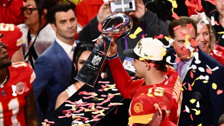 NFL Super Bowl 2024: Kansas City Chiefs Triumph in Overtime