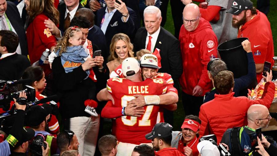 NFL Super Bowl 2024: Kansas City Chiefs Triumph in Overtime