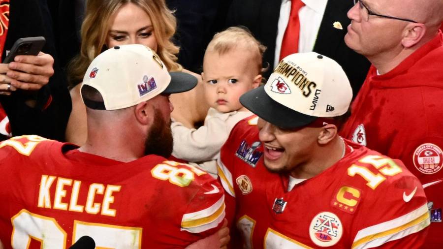 NFL Super Bowl 2024: Kansas City Chiefs Triumph in Overtime