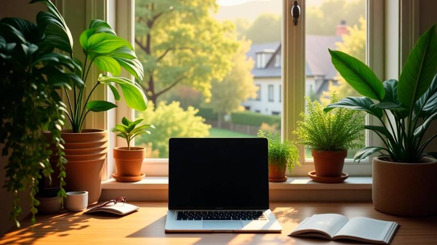 The Future of Remote Work: A New Era
